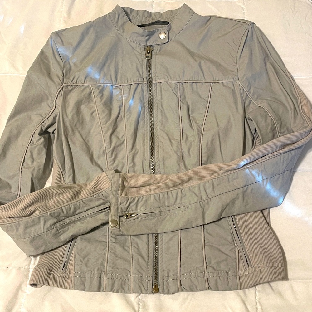 AX | Moto Jacket | Size Medium